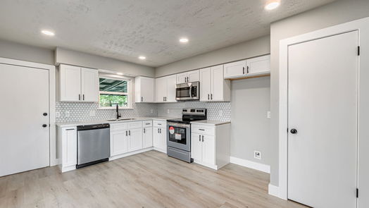 Houston 1-story, 3-bed 16414 Sinaloa Drive-idx