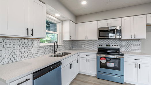 Houston 1-story, 3-bed 16414 Sinaloa Drive-idx