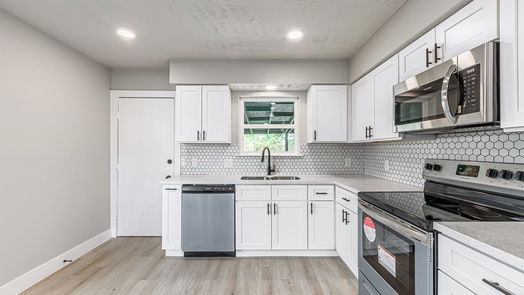 Houston 1-story, 3-bed 16414 Sinaloa Drive-idx