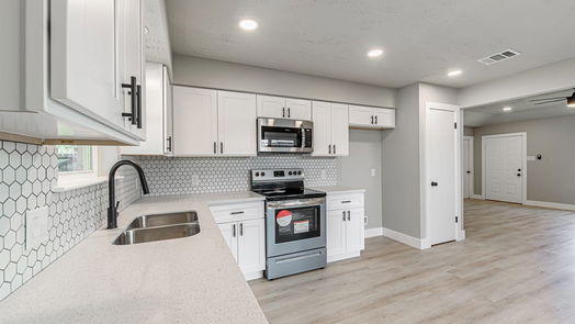 Houston 1-story, 3-bed 16414 Sinaloa Drive-idx