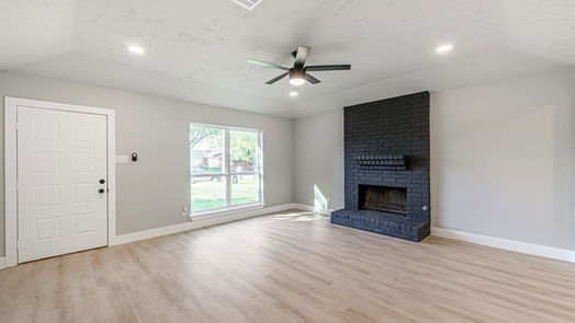 Houston 1-story, 3-bed 16414 Sinaloa Drive-idx