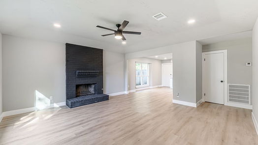 Houston 1-story, 3-bed 16414 Sinaloa Drive-idx