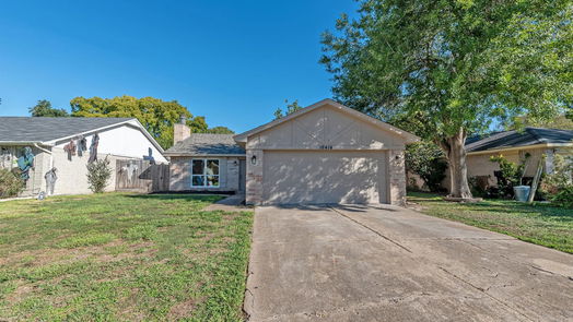 Houston 1-story, 3-bed 16414 Sinaloa Drive-idx