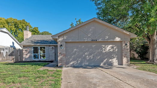Houston 1-story, 3-bed 16414 Sinaloa Drive-idx