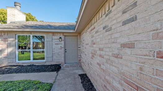 Houston 1-story, 3-bed 16414 Sinaloa Drive-idx