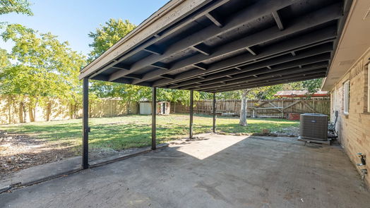 Houston 1-story, 3-bed 16414 Sinaloa Drive-idx