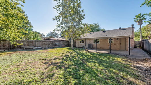 Houston 1-story, 3-bed 16414 Sinaloa Drive-idx