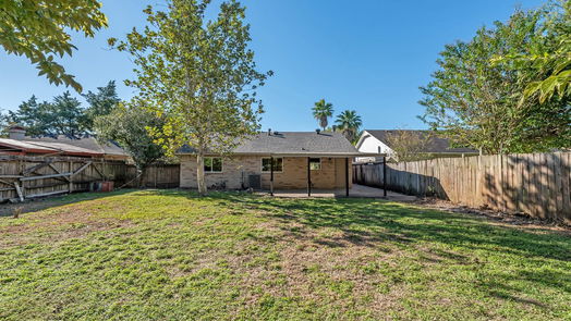 Houston 1-story, 3-bed 16414 Sinaloa Drive-idx