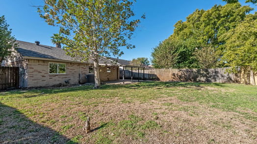 Houston 1-story, 3-bed 16414 Sinaloa Drive-idx