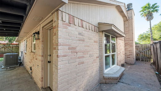 Houston 1-story, 3-bed 16414 Sinaloa Drive-idx