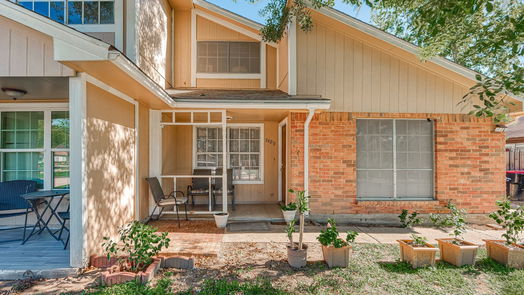 Houston 1-story, 3-bed 7409 Tierra Verde Drive-idx