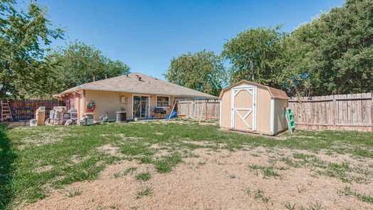 Houston 1-story, 3-bed 7409 Tierra Verde Drive-idx