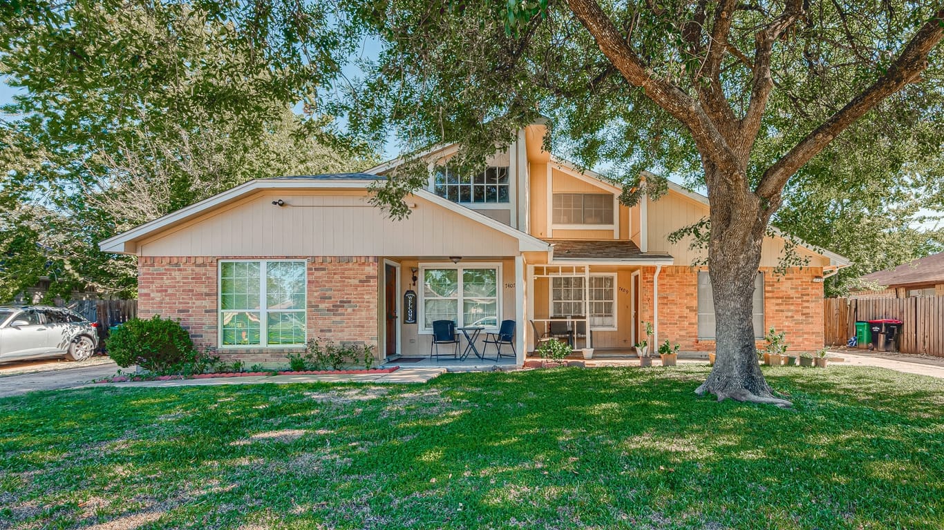 Houston 1-story, 3-bed 7409 Tierra Verde Drive-idx