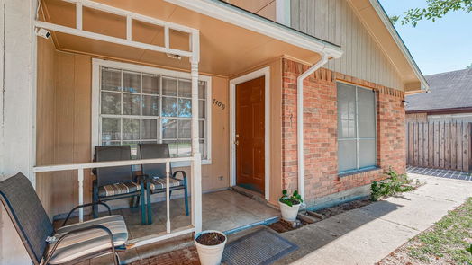 Houston 1-story, 3-bed 7409 Tierra Verde Drive-idx