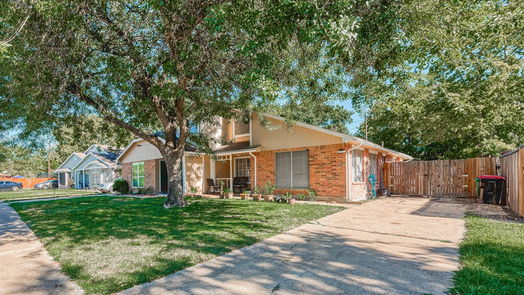 Houston 1-story, 3-bed 7409 Tierra Verde Drive-idx