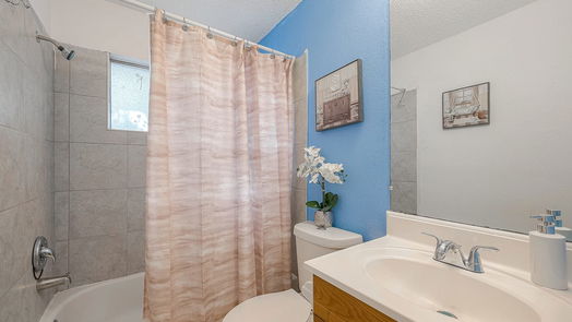 Houston 1-story, 3-bed 7409 Tierra Verde Drive-idx
