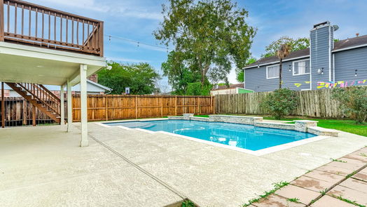 Houston 2-story, 4-bed 16315 Espinosa Drive-idx
