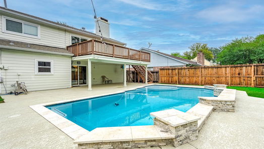 Houston 2-story, 4-bed 16315 Espinosa Drive-idx