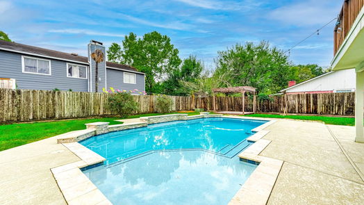 Houston 2-story, 4-bed 16315 Espinosa Drive-idx