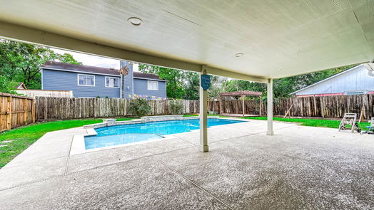 Houston 2-story, 4-bed 16315 Espinosa Drive-idx
