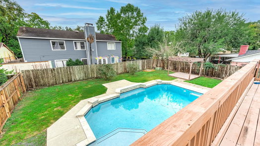 Houston 2-story, 4-bed 16315 Espinosa Drive-idx