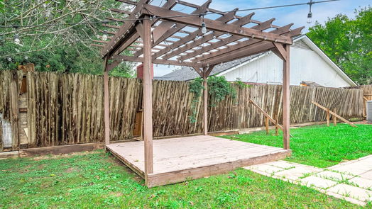 Houston 2-story, 4-bed 16315 Espinosa Drive-idx