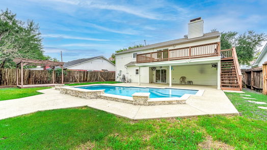 Houston 2-story, 4-bed 16315 Espinosa Drive-idx