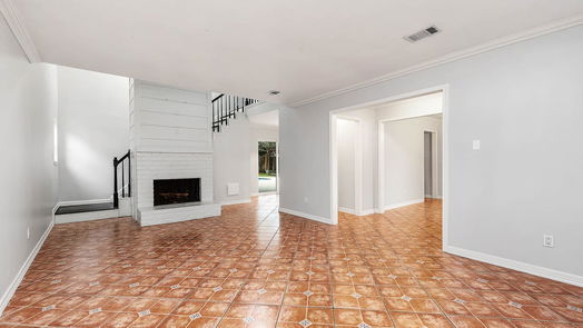 Houston 2-story, 4-bed 16315 Espinosa Drive-idx