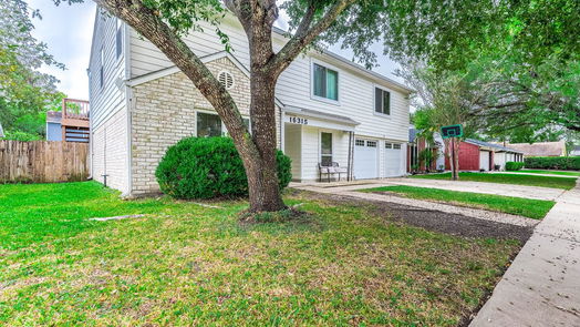 Houston 2-story, 4-bed 16315 Espinosa Drive-idx