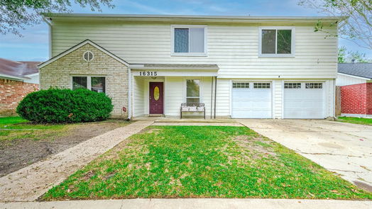 Houston 2-story, 4-bed 16315 Espinosa Drive-idx