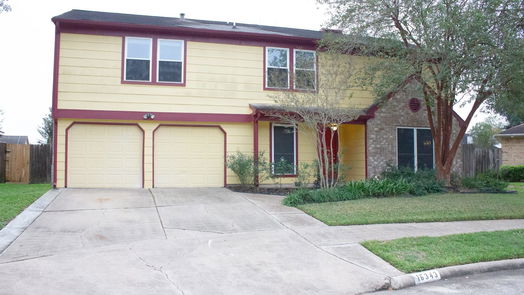Houston 2-story, 4-bed 16343 Alametos Drive-idx