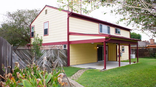 Houston 2-story, 4-bed 16343 Alametos Drive-idx