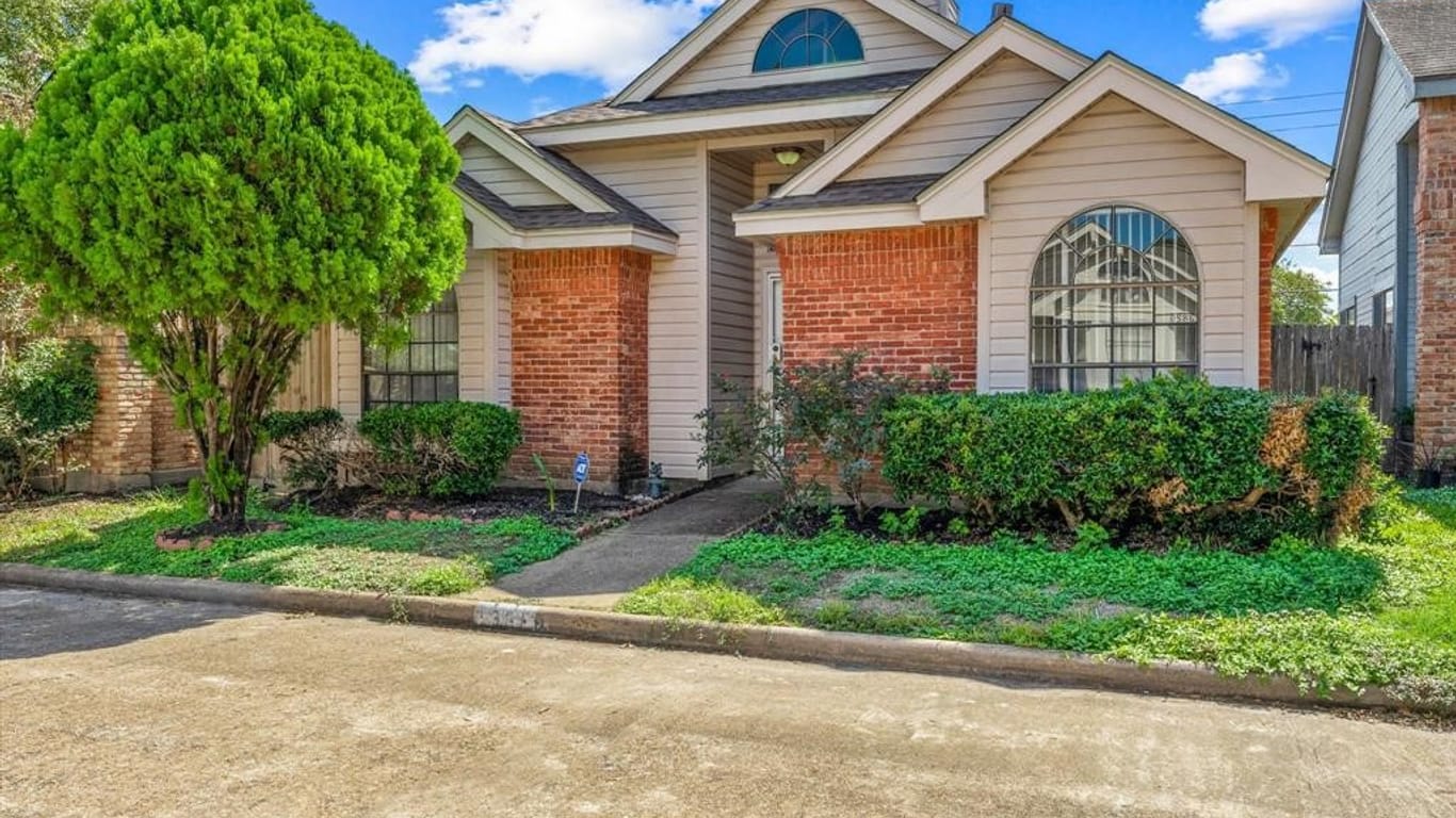 Houston 1-story, 3-bed 13819 Purplemartin Street-idx