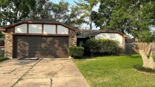 Houston 1-story, 3-bed 7207 San Lucas Drive-idx