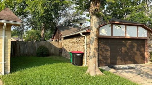 Houston 1-story, 3-bed 7207 San Lucas Drive-idx