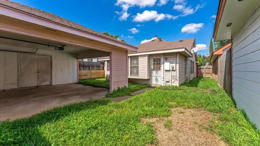 Houston 1-story, 3-bed 13819 Purplemartin Street-idx