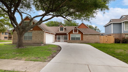 Houston 1-story, 4-bed 6303 Modesto Drive-idx