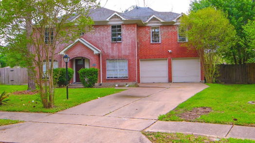 Houston 2-story, 3-bed 16806 Alabaster Court-idx