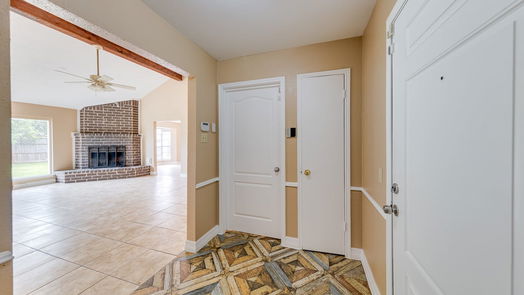 Houston 1-story, 3-bed 7111 La Entrada Drive-idx