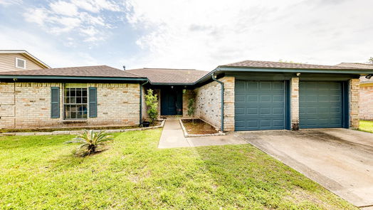 Houston 1-story, 3-bed 7111 La Entrada Drive-idx