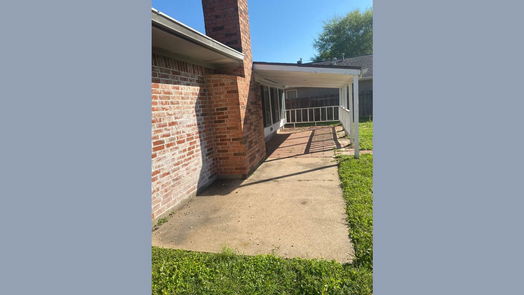 Houston 1-story, 4-bed 14235 Royal Hill Drive-idx