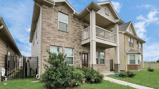 Houston 2-story, 4-bed 14238 Empanada Drive-idx