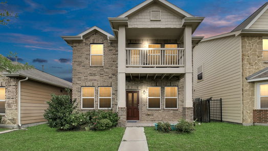 Houston 2-story, 4-bed 14238 Empanada Drive-idx