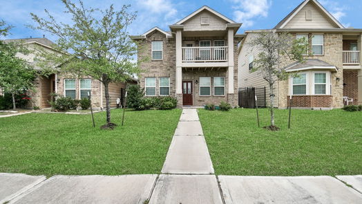 Houston 2-story, 4-bed 14238 Empanada Drive-idx
