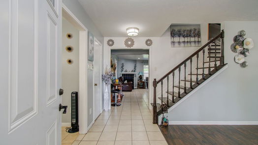 Houston 2-story, 4-bed 16318 Camino Del Sol Drive-idx