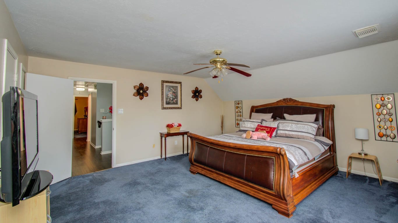 Houston 2-story, 4-bed 16318 Camino Del Sol Drive-idx