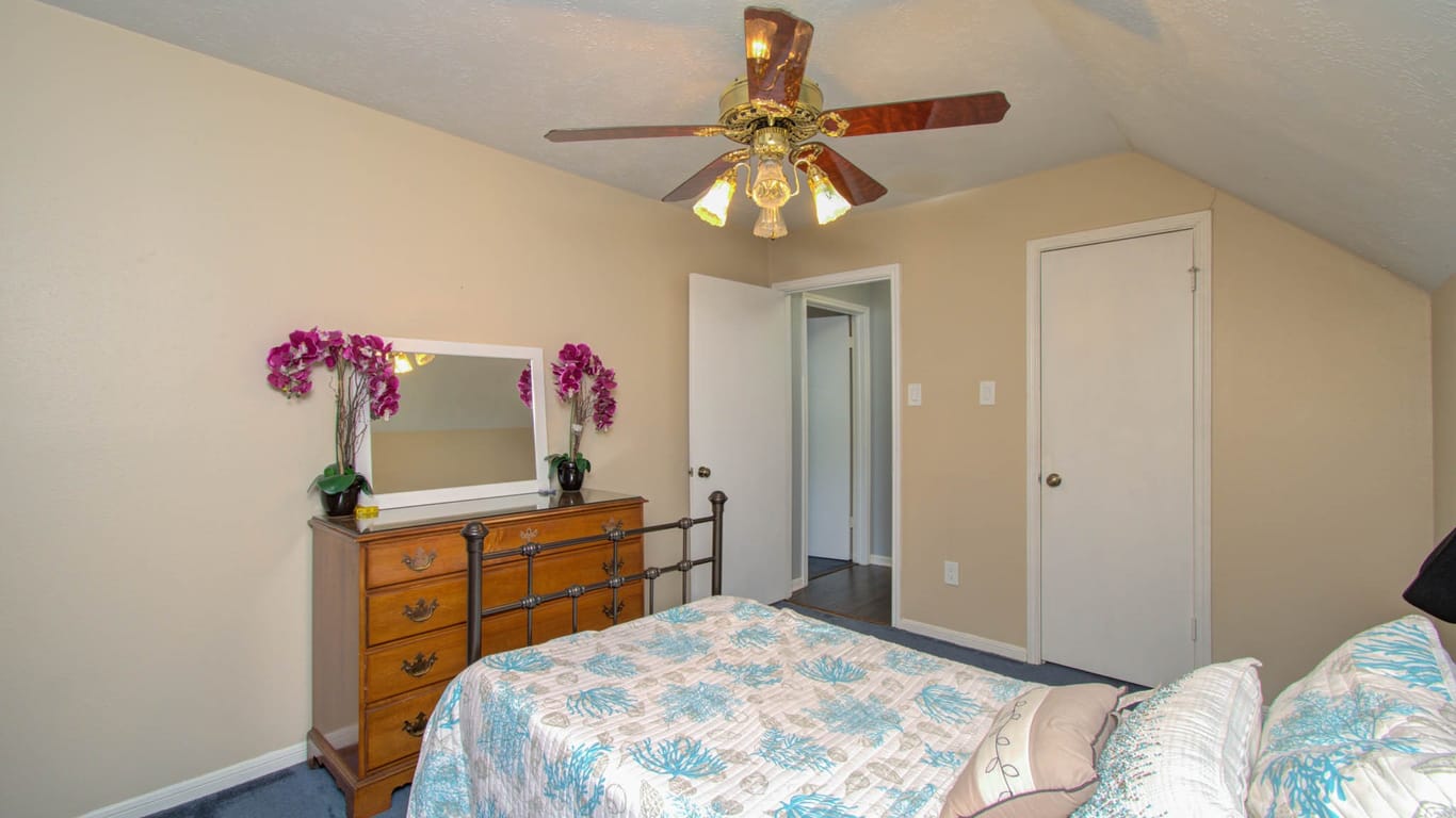 Houston 2-story, 4-bed 16318 Camino Del Sol Drive-idx