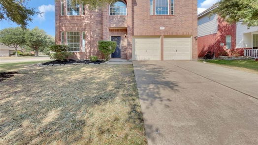 Houston 2-story, 3-bed 8518 Fredericksburg Lane-idx