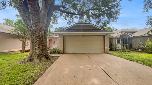 Houston 1-story, 3-bed 8431 Ashlawn Drive-idx