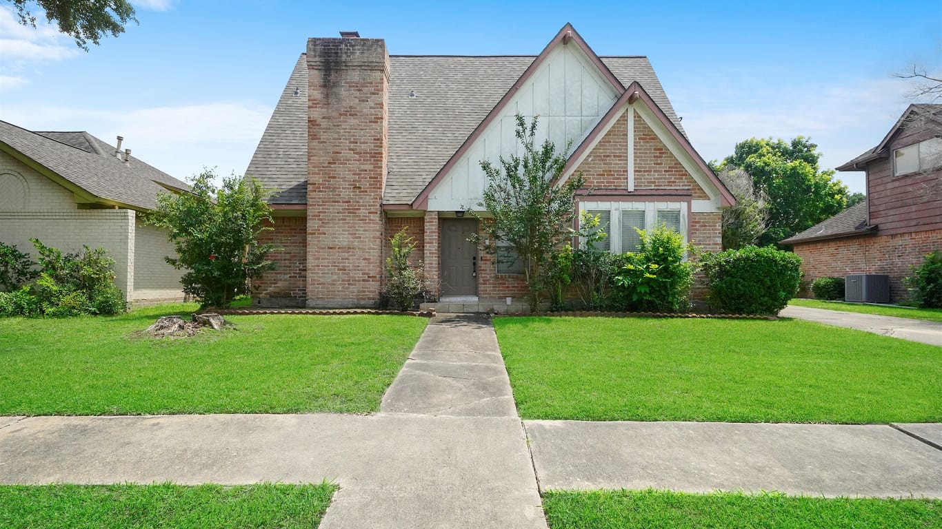 Houston 2-story, 4-bed 13307 Trompilla Lane-idx